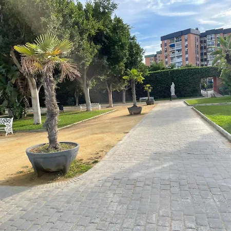 Casa Carmen 20 Apartamento