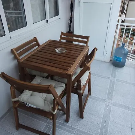 Casa Carmen 20 * Málaga