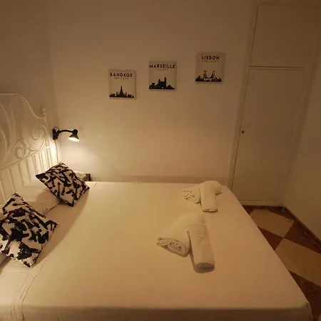 Casa Carmen 20 Apartamento