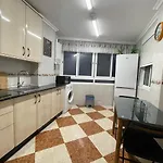 Casa Carmen 20 公寓 马拉加