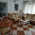 Casa Carmen 20 公寓 马拉加