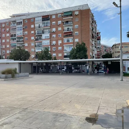 Apartmán Casa Carmen 20 *