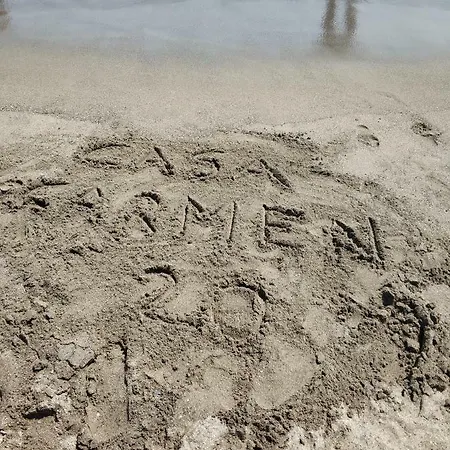 Lägenhet Casa Carmen 20 *