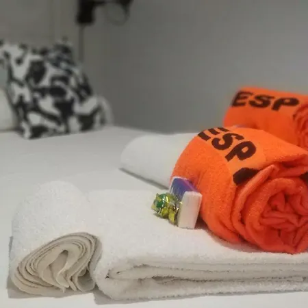 Lägenhet Casa Carmen 20 Málaga