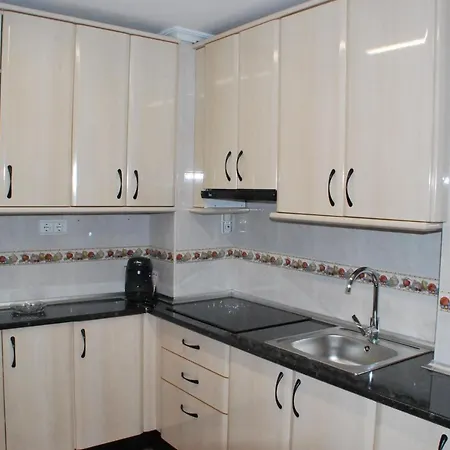 Lägenhet Casa Carmen 20