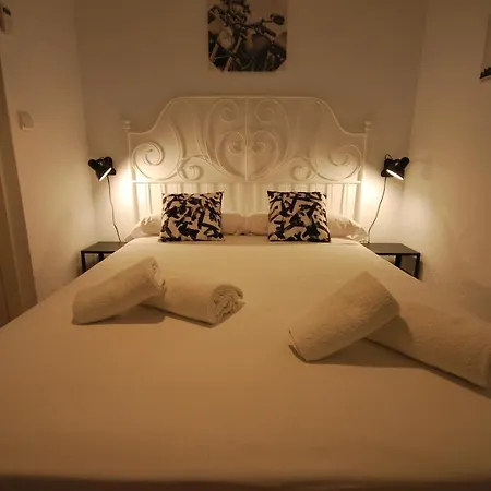Lägenhet Casa Carmen 20
