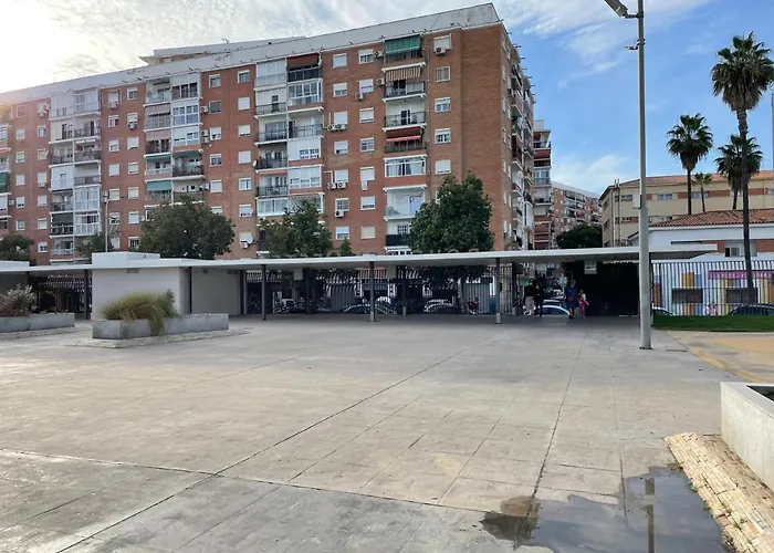 Apartmán Casa Carmen 20 *