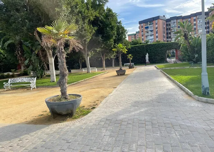 Casa Carmen 20 Apartmán