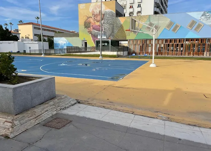 Casa Carmen 20 *