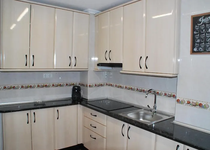 Apartmán Casa Carmen 20