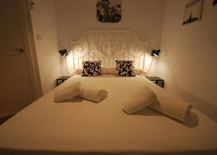 Apartmán Casa Carmen 20